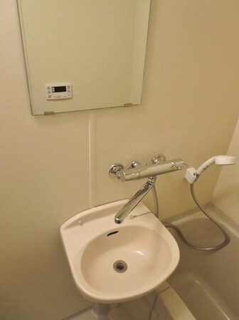 フィールドアベニューの物件内観写真